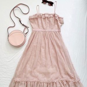 J Crew dress